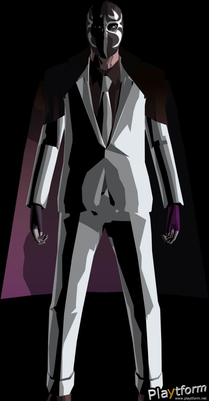 Killer7 (GameCube)