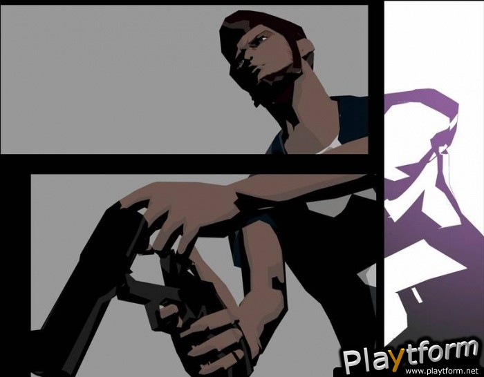 Killer7 (GameCube)