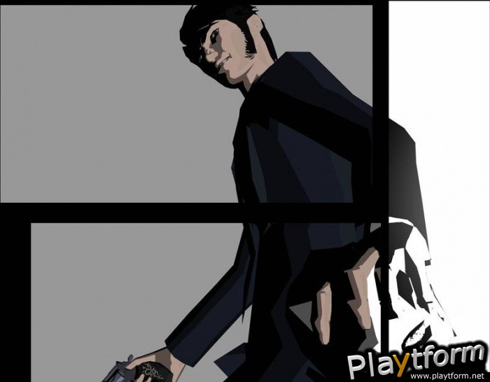 Killer7 (GameCube)