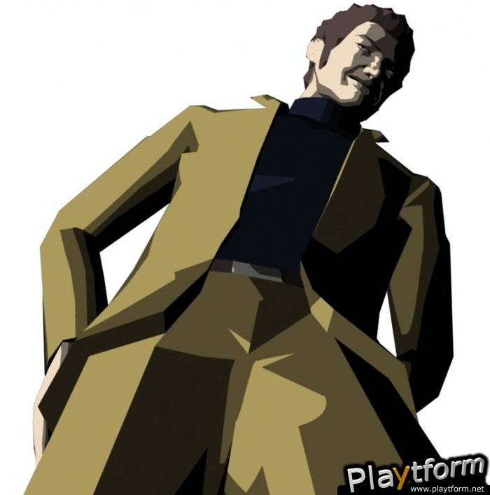 Killer7 (GameCube)