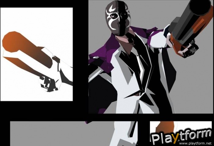 Killer7 (GameCube)