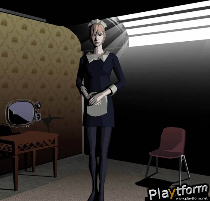 Killer7 (GameCube)