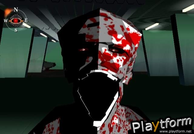 Killer7 (GameCube)