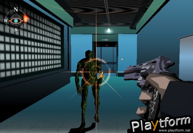 Killer7 (GameCube)