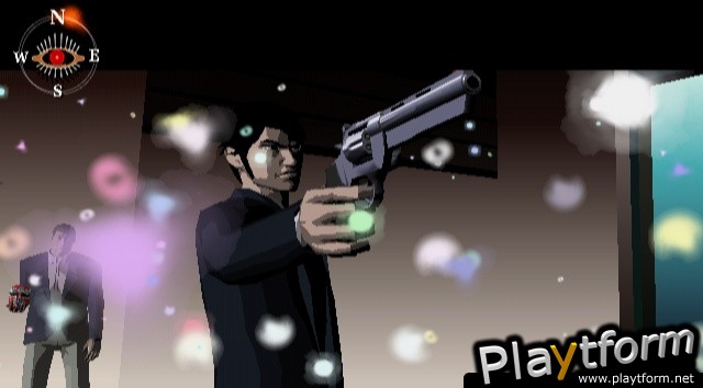 Killer7 (GameCube)