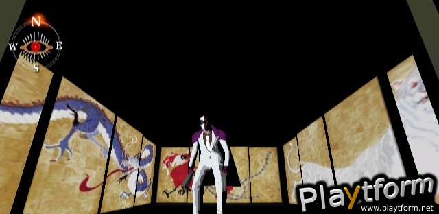 Killer7 (GameCube)