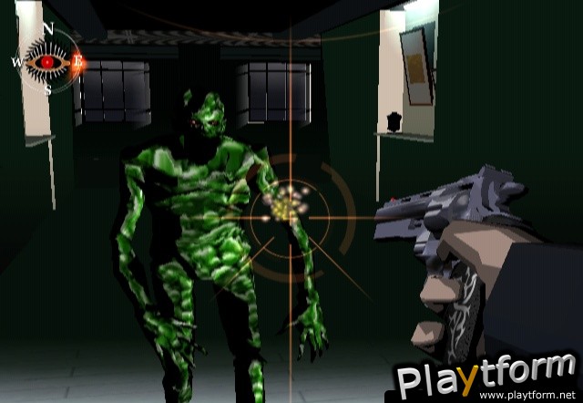 Killer7 (GameCube)