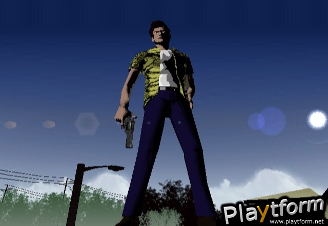 Killer7 (GameCube)