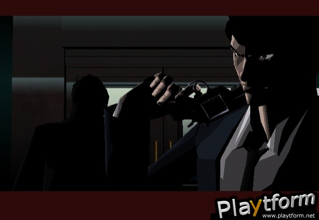 Killer7 (GameCube)