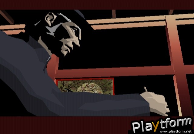 Killer7 (GameCube)