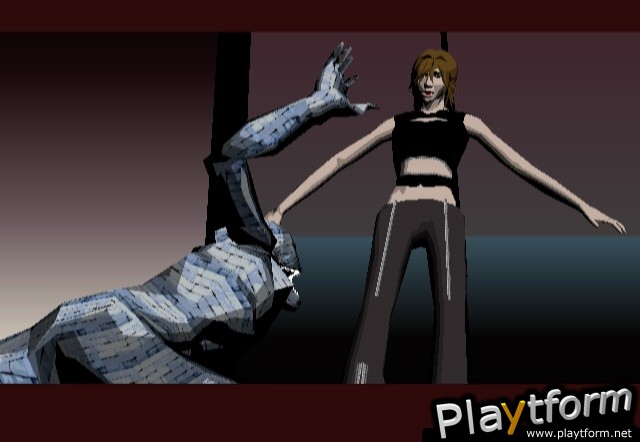 Killer7 (GameCube)