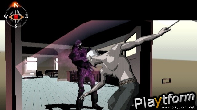 Killer7 (GameCube)