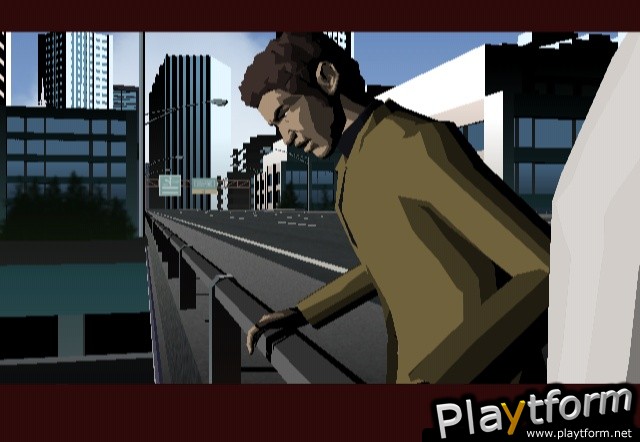 Killer7 (GameCube)