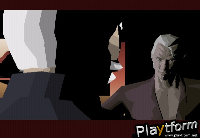 Killer7 (GameCube)