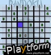 Pandoku (Mobile)