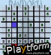 Pandoku (Mobile)