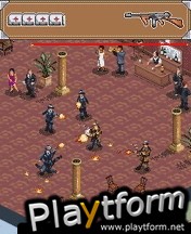 Scarlotti's Mafia Wars 2 (Mobile)