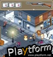 Scarlotti's Mafia Wars 2 (Mobile)