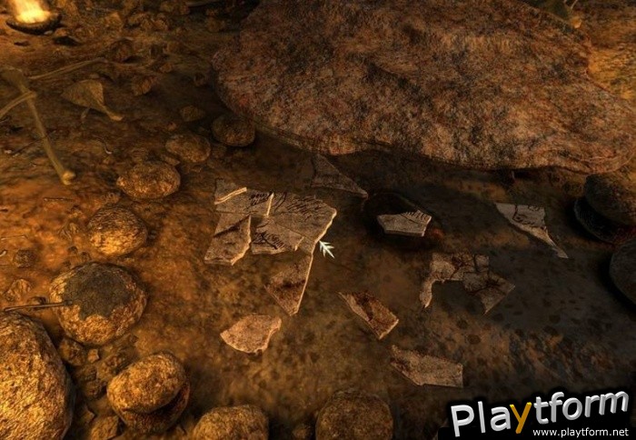 Echo: Secrets of the Lost Cavern (PC)