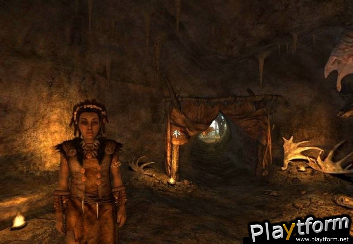 Echo: Secrets of the Lost Cavern (PC)