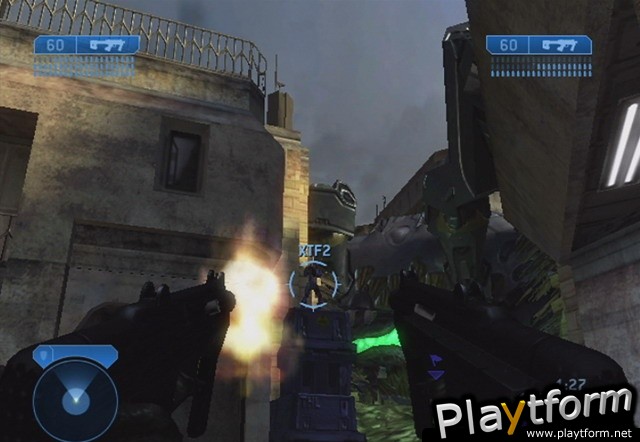 Halo 2 Multiplayer Map Pack (Xbox)