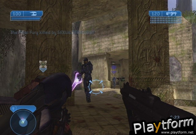 Halo 2 Multiplayer Map Pack (Xbox)