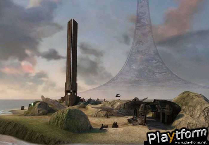 Halo 2 Multiplayer Map Pack (Xbox)