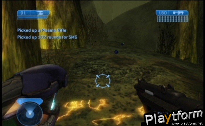 Halo 2 Multiplayer Map Pack (Xbox)