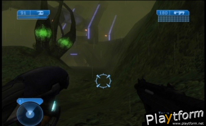 Halo 2 Multiplayer Map Pack (Xbox)