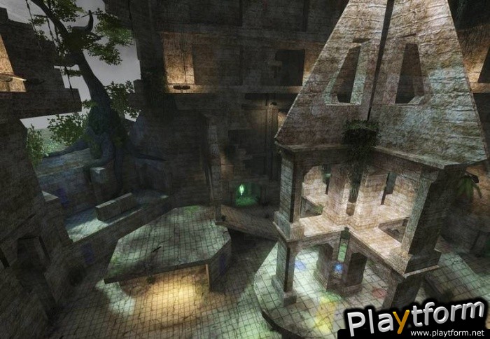 Halo 2 Multiplayer Map Pack (Xbox)