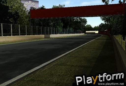 Formula One 2005 (PlayStation 2)