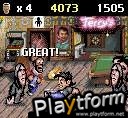 Pub Fight (Mobile)