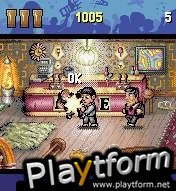 Pub Fight (Mobile)