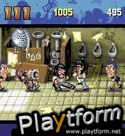 Pub Fight (Mobile)