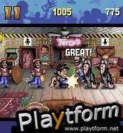 Pub Fight (Mobile)