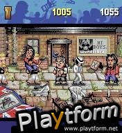 Pub Fight (Mobile)