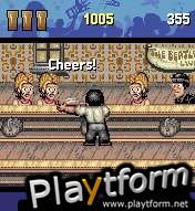 Pub Fight (Mobile)