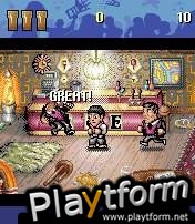 Pub Fight (Mobile)