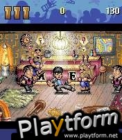 Pub Fight (Mobile)