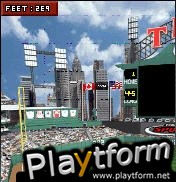 Big League Home Run Challenge 2005 (Mobile)