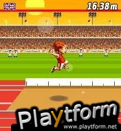 Playman Summer Games 2 (Mobile)