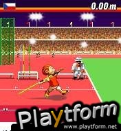 Playman Summer Games 2 (Mobile)