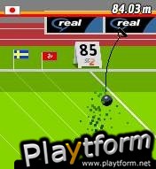 Playman Summer Games 2 (Mobile)