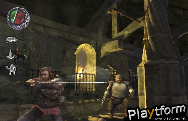 The Bard's Tale (PC)