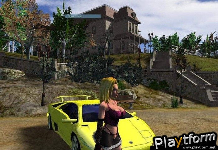 Lula 3D (PC)