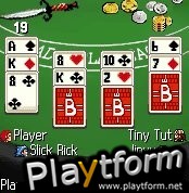 Badaz Blackjack (Mobile)