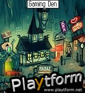 Badaz Blackjack (Mobile)