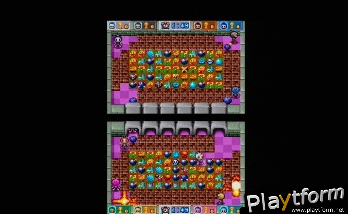 Bomberman (DS)