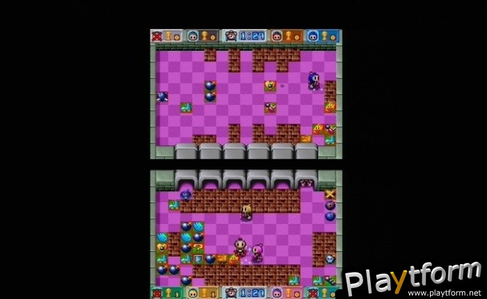 Bomberman (DS)