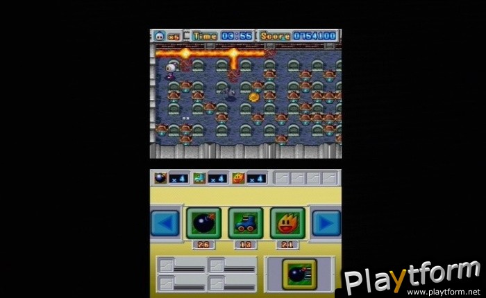 Bomberman (DS)